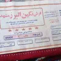 فرش ۱۲ متری در حد نو|فرش|مشهد, رضاشهر|دیوار