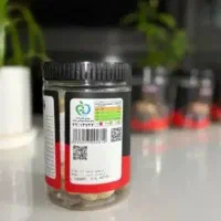 دفتر پخش سیر سیاه دکتر بیز (اصلی) دیابت،لاغری|خوردنی و آشامیدنی|کرج, عظیمیه|دیوار