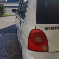 MVM110 معاوضه نقد و اقساط|خودرو سواری و وانت|تبریز, |دیوار