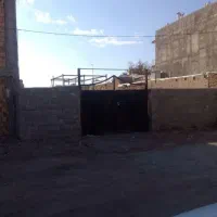 زمین خیابان راه اهن