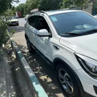 هایما s5 مدل ۱۴۰۱|خودرو سواری و وانت|مشهد, دانشجو|دیوار