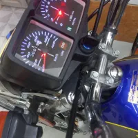 موتور رهرو 125