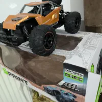 ماشین کنترلی آفرود|اسباب‌‌بازی|سراب, |دیوار