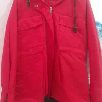 کاپشن|لباس|پرند, فاز ۴|دیوار