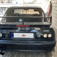 میتسوبیشی لنسر|خودرو سواری و وانت|تهران, گیشا|دیوار