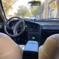 پژو ۴۰۵ مدل ۸۵|خودرو سواری و وانت|پیرانشهر, |دیوار