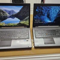 لپ تاپ اچ پی ۱۷ اینچ