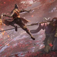 اکانت قانونی بازی sekiro ظرفیت ۳ برای ps5|کنسول، بازی ویدئویی و آنلاین|لار, |دیوار