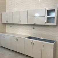 دنیای کابینت قرعلیوند (در میدان ۲۲بهمن)|مصالح و تجهیزات ساختمان|کوهدشت, |دیوار