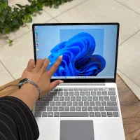 Surface laptopGo2/نسل ۱۱/رم۱۶/وزن سبک/شارژدهی بالا