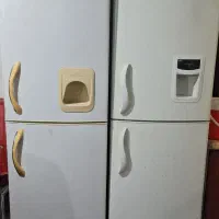 یخچال الکترواستیل