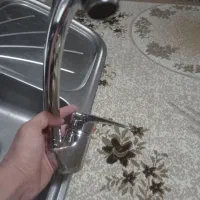 سینگ وشیر آشپز خانه|مصالح و تجهیزات ساختمان|لاهیجان, گلستان|دیوار