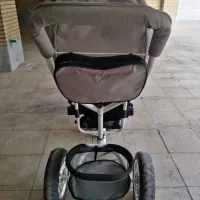 سه چرخه کودک|دوچرخه، اسکیت، اسکوتر|کرج, باغستان|دیوار