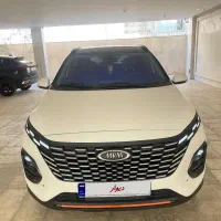 ام وی ام x33کراس اتومات
