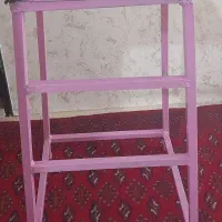 چهارپایه|صندلی و نیمکت|مشهد, خواجه ربیع|دیوار