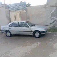 پژو ۴۰۵ مدل ۱۳۸۵