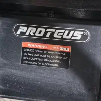 تردمیل proteus mtm 6500 در حد نو