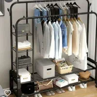 انواع رگال (جالباس وجاکفش)|بندرخت و رخت‌آویز|اهواز, نادری|دیوار