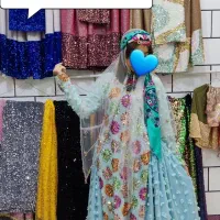 بختیاری|لباس|مسجد سلیمان, |دیوار