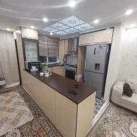 فاز4شمال/2خوابه/فول تمیز/پارکینگ مسقف/انباری|فروش آپارتمان|پرند, فاز ۴|دیوار