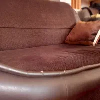 مبل برای باغ