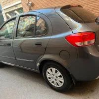 تیبا ۲|خودرو سواری و وانت|تهران, جمالزاده|دیوار