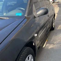 ۲۰۶ تیپ ۲ مدل ۸۱ دو برگ سند