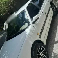 پژو پارس elx ۹۲