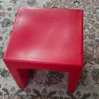 صندلی بچگانه