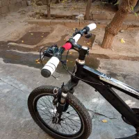 دوچرخه سایز۲۰|دوچرخه، اسکیت، اسکوتر|شاهین دژ, |دیوار