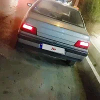 پژو 405 مدل 91پلمپ|خودرو سواری و وانت|ارومیه, |دیوار