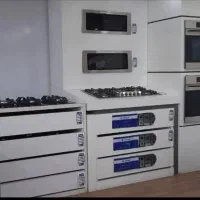 فرتوکار، اجاق گاز صفحه ای، هود اسنوا