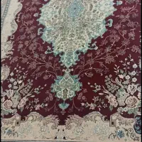فرش ۹متری