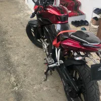 ان اس NS 200cc
