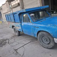 نیسان مدل ۷۲