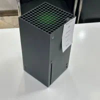 Xbox seri X  ایکس باکس سری ایکس|کنسول، بازی ویدئویی و آنلاین|تهران, میدان ولیعصر|دیوار