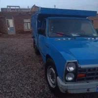 نیسان مدل 84|خودرو سواری و وانت|مرند, |دیوار