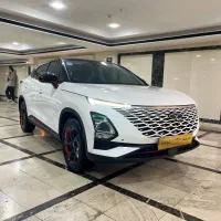 فونیکس FX تک دف مدل 1404-نقد و اقساط حیدرخودرو|خودرو سواری و وانت|تهران, سهروردی|دیوار