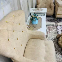 مبل هفت نفره|مبلمان خانگی و میز عسلی|اهواز, زیتون کارگری|دیوار