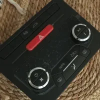 پنل کولر بخاری دنا و دنا پلاس فابریکی|قطعات یدکی و لوازم جانبی|تهران, گلستان (شهرک راه آهن)|دیوار