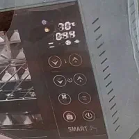 توستر چندکاره|اجاق گاز و لوازم برقی پخت‌وپز|پارس‌آباد, |دیوار