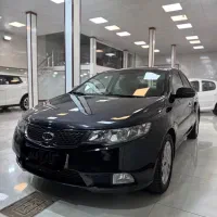 سراتو اتومات/مدل 1395/کاراخودرو(شرایط نقد و اقساط)