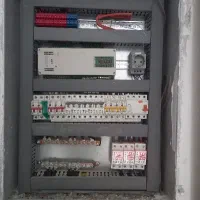 برقکار برقکاری ساختمان وتعمیرات برق شبانه روزی