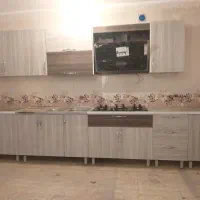 کابینت آماده اقتصادی، نصب سریع و قیمت مناسب کد ۳۳۹|مصالح و تجهیزات ساختمان|شیراز, کوشک میدان|دیوار