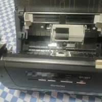 اسکنر اسناد  EPSONمدلGT 85 و GT 50|پرینتر، اسکنر، کپی، فکس|تهران, میدان ولیعصر|دیوار