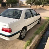 پژو پارس سال 1399|خودرو سواری و وانت|قزوین, |دیوار