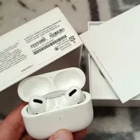 ایرپاد پرو اصلی شرکت اپل