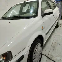 سمند ef7 مدل 94