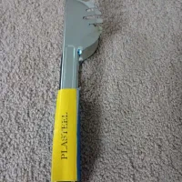 قاشق بزرگ وگیره سالادبسیار کاربردی|ظروف سرو و پذیرایی|قم, کلهری|دیوار