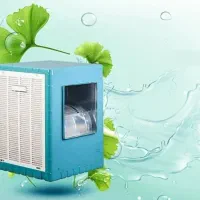 سرویس و راه اندازی کولرآبی در نجف‌آباد